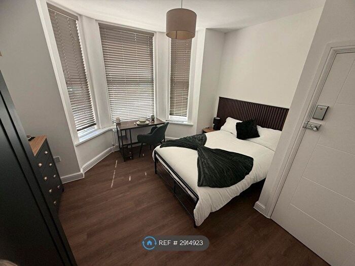 7 Bedroom Terraced House To Rent In Barton Road, Dover, CT16