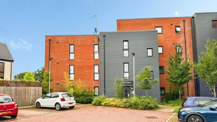 2 Bedroom Apartment To Rent In Colliters House - Ashton Rise, BS3