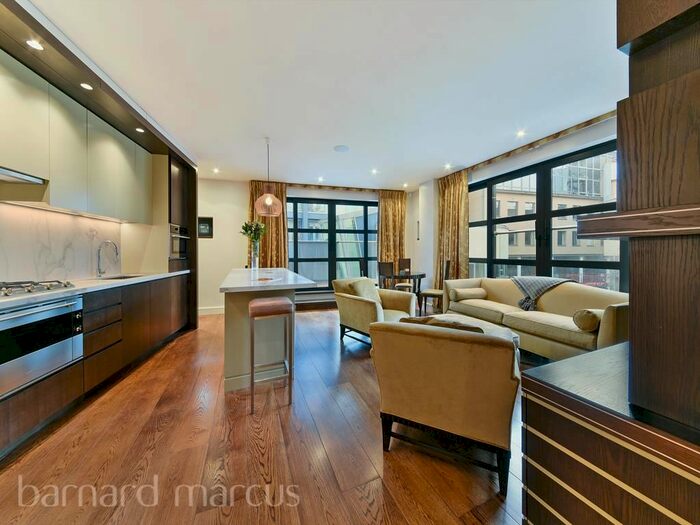 2 Bedroom Flat To Rent In Wandsworth High Street, London, SW18