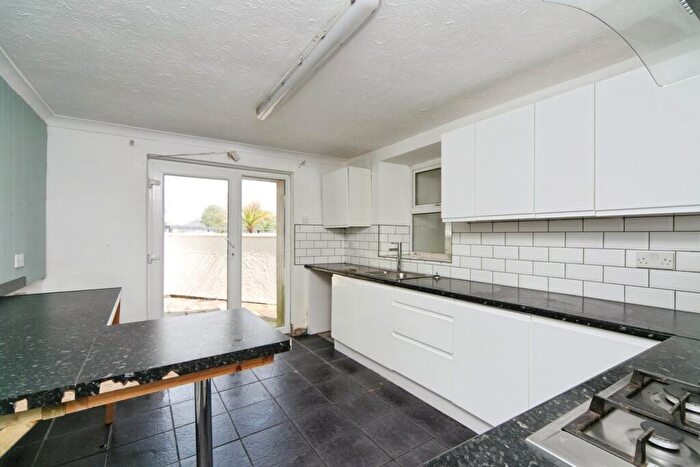 3 Bedroom End Of Terrace House For Sale In Park Terrace, Amlwch, LL68