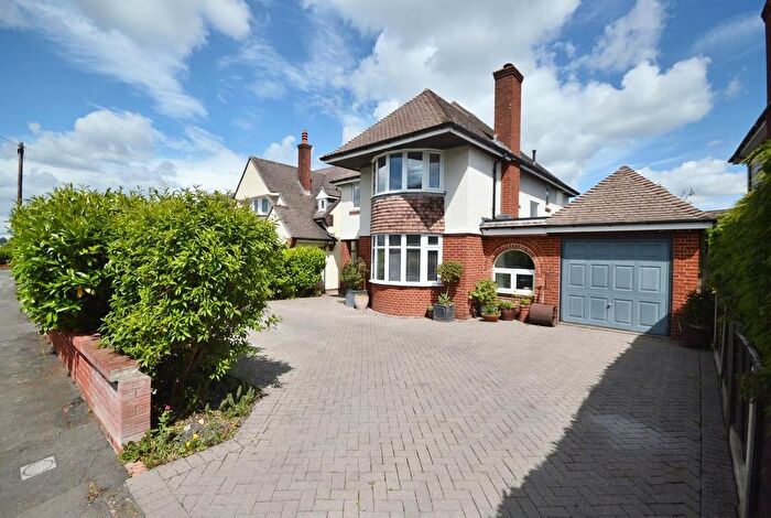 4 Bedroom Detached House For Sale In Hurn Lane, Keynsham, Bristol, BS31