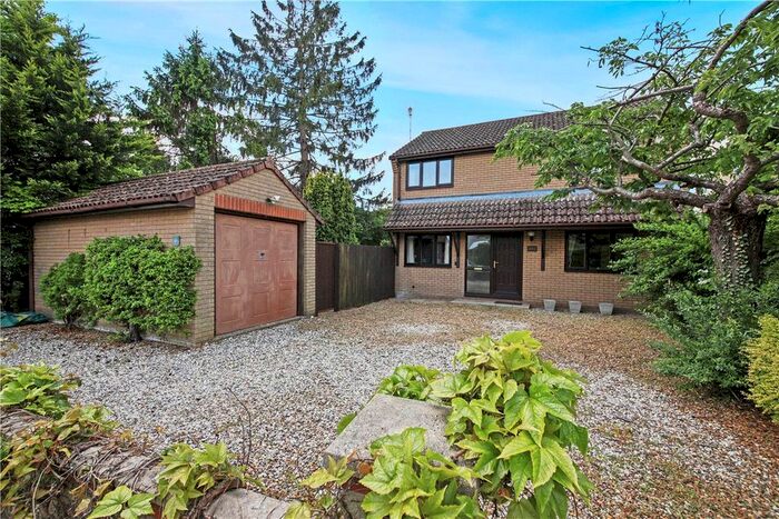 3 Bedroom Detached House For Sale In Longstanton Road, Oakington, Cambridge, CB24