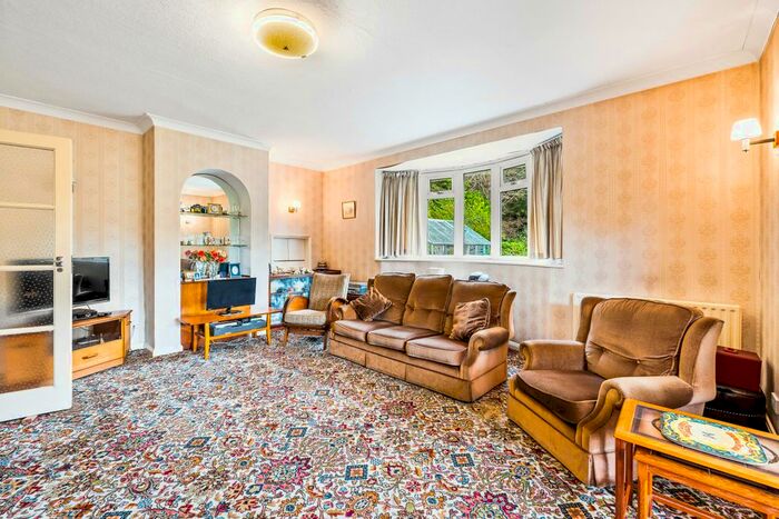 3 Bedroom Detached Bungalow For Sale In Ref: Sb - Canada Road, Cobham, KT11