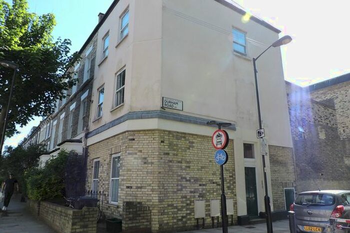 3 Bedroom Flat To Rent In Moray Road, Finsbury Park, London, N4