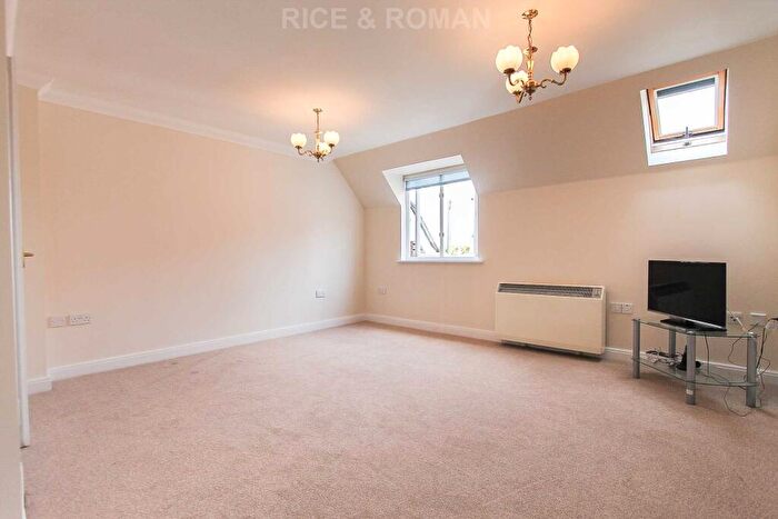 2 Bedroom Retirement Property To Rent In Bridge Street, Walton On Thames, KT12