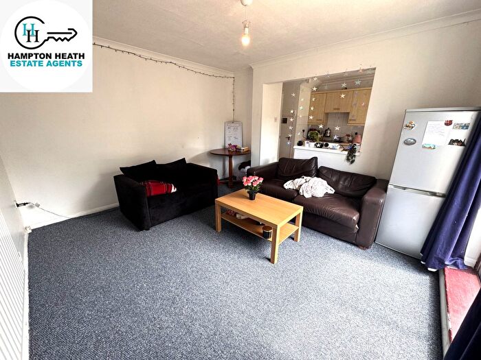 4 Bedroom End Of Terrace House To Rent In Elmbank Avenue, Englefield Green, TW20