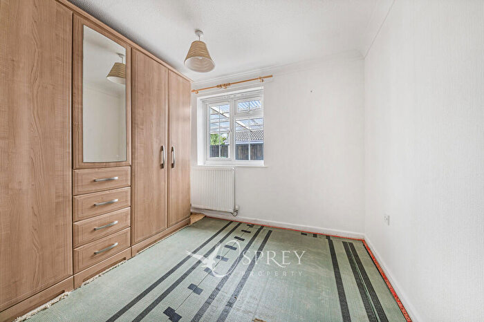 2 Bedroom Detached Bungalow For Sale In Beaumont Gardens, Melton Mowbray, LE13