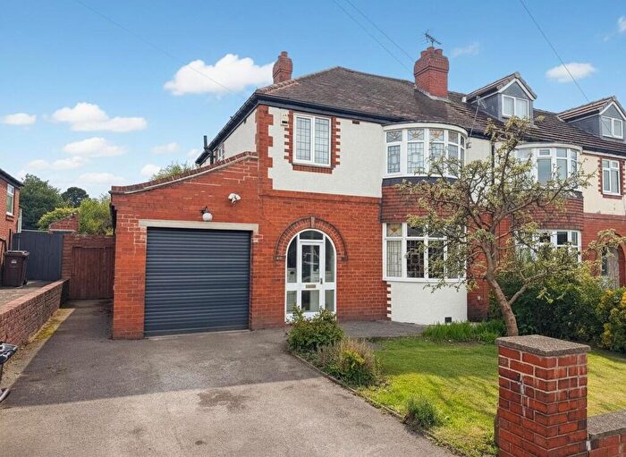 3 Bedroom Semi Detached House For Sale In Ecclesfield Road, Chapeltown, S35