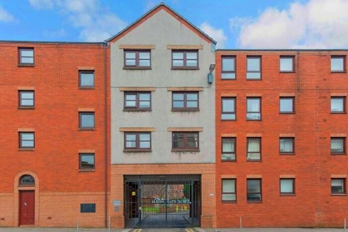 1 Bedroom Apartment To Rent In Albion Gate, Merchant City, G1