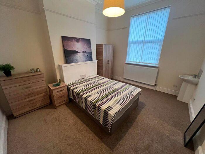 1 Bedroom End Of Terrace House To Rent In Hartington Street, Derby, Derbyshire, DE23