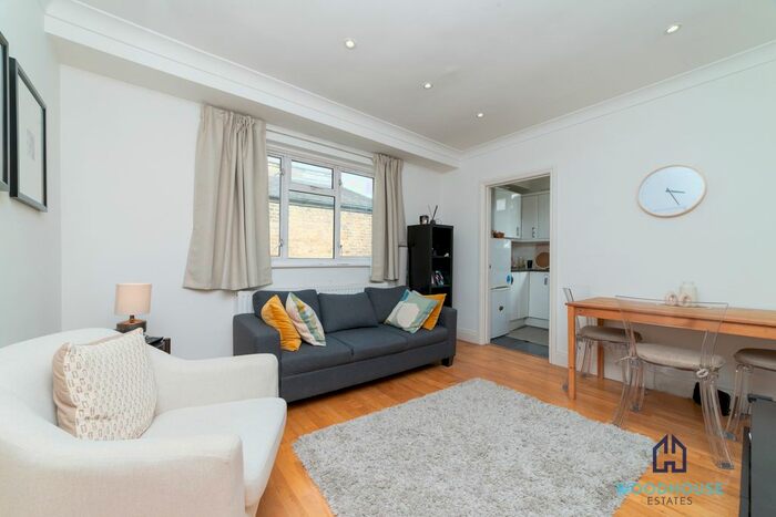 2 Bedroom Flat To Rent In Priory Park Road, London, NW6