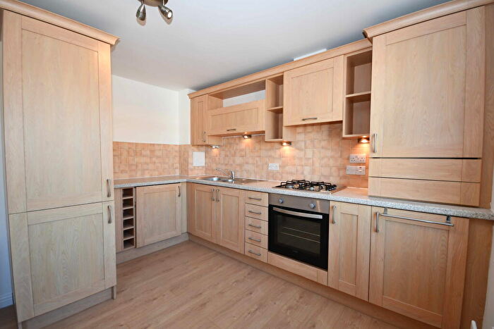 1 Bedroom Flat To Rent In Bishops Park, Inverness, Inverness-Shire, IV3