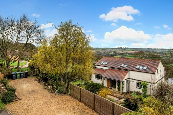 4 Bedroom Detached House For Sale In Kingsdown, Corsham, Wiltshire, SN13