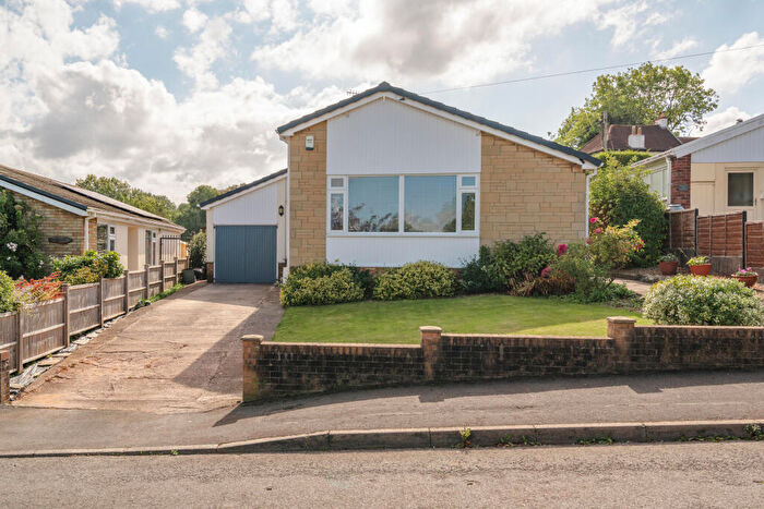3 Bedroom Bungalow For Sale In Brookside, Pill, BS20