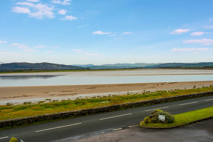 2 Bedroom Apartment To Rent In Herons Quay, Sandside, Milnthorpe, Cumbria, LA7