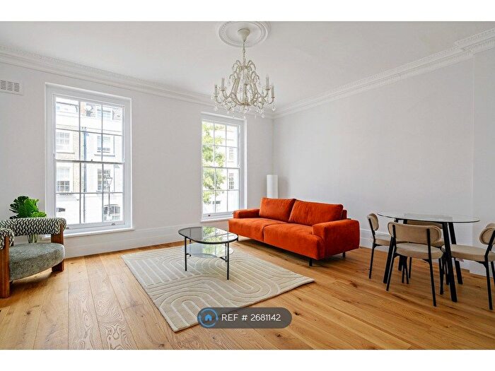 2 Bedroom Flat To Rent In Danbury Street, London, N1