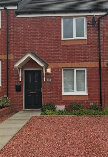 2 Bedroom Terraced House To Rent In McGregor Crescent, Whitburn, EH47