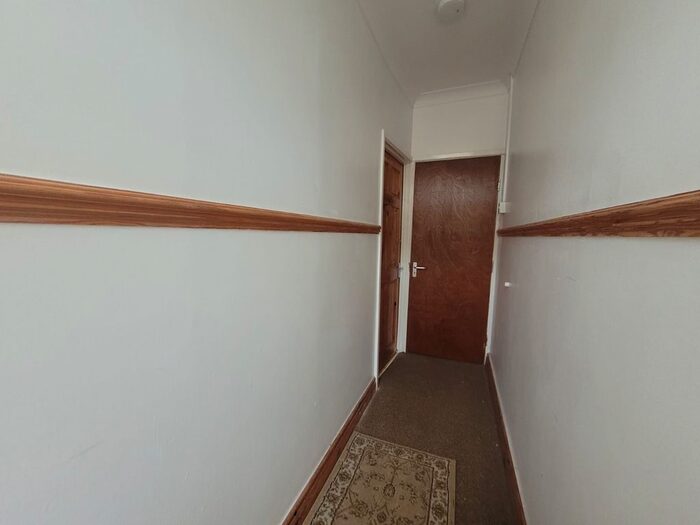 1 Bedroom Flat To Rent In High Street, Gilfach Goch, Porth, Rhondda