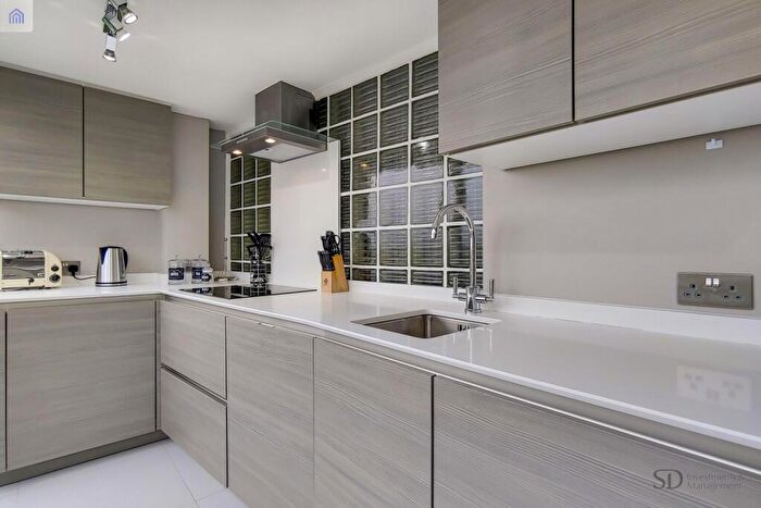 3 Bedroom Apartment To Rent In Boydell Court, St Johns Wood Park, St Johns Wood, London, NW8