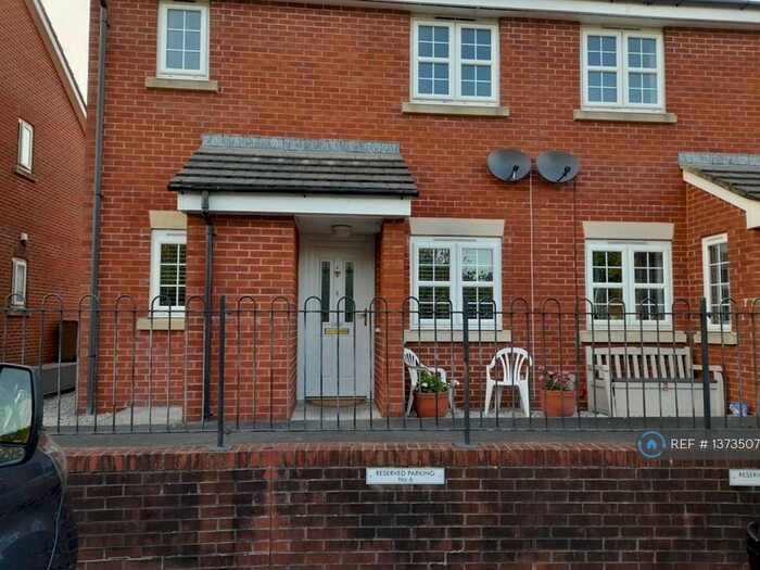 1 Bedroom Flat To Rent In Milehouse, Plymouth, PL3