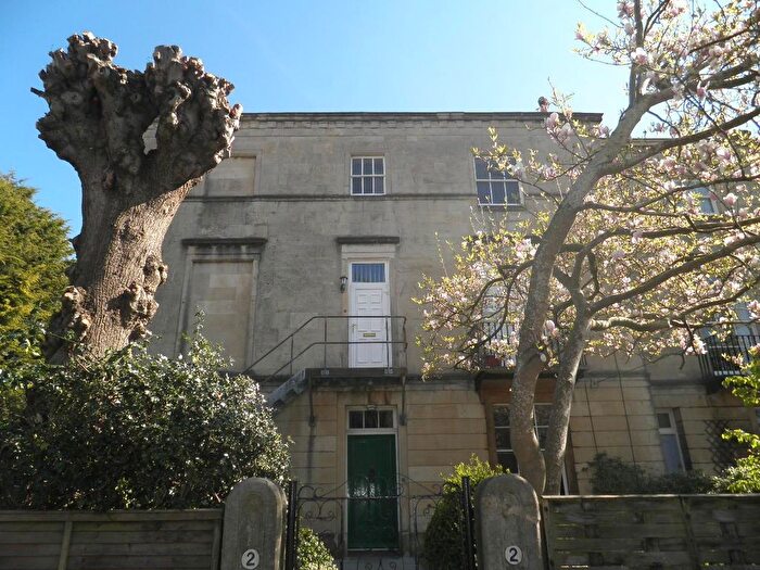 1 Bedroom Flat To Rent In Redland, Bristol, BS6