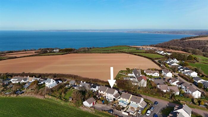 3 Bedroom House For Sale In Higher Clovelly, Bideford, EX39