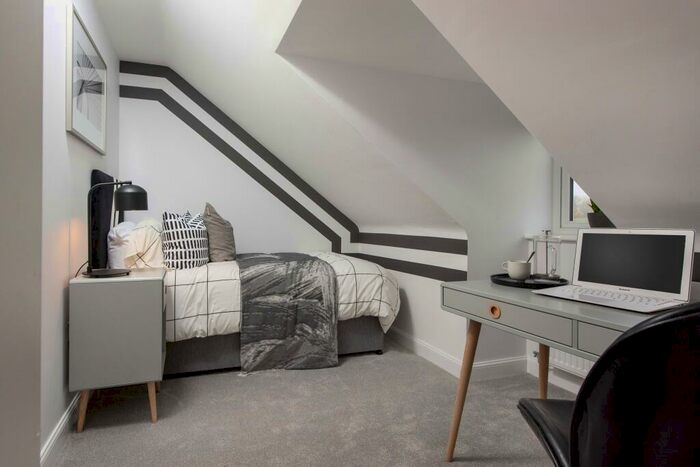 3 Bedroom End Of Terrace House For Sale In Kirby Lane, Melton Mowbray, Leicestershire, LE14