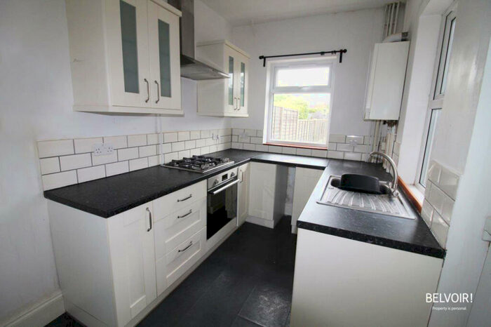 2 Bedroom Terraced House To Rent In Holland Road, Ipswich, IP4