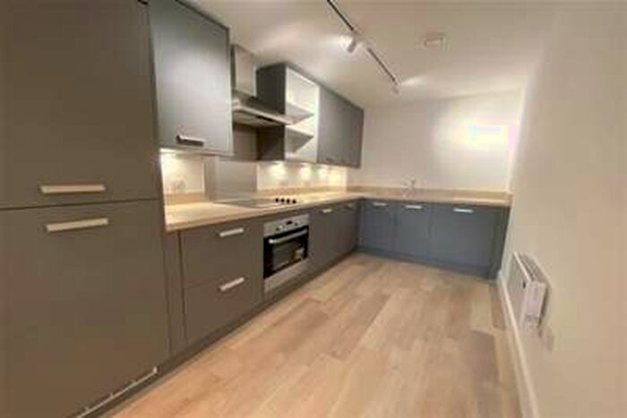 1 Bedroom Flat To Rent In Digbeth ONE2, B12