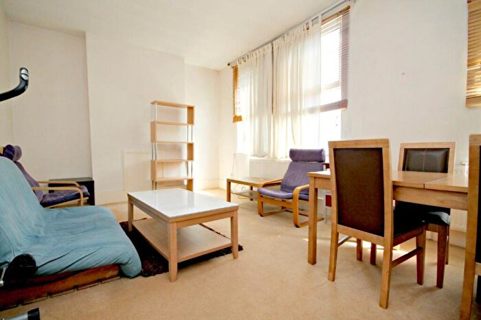 2 Bedroom Flat To Rent In Riffel Road, Willesden Green, NW2