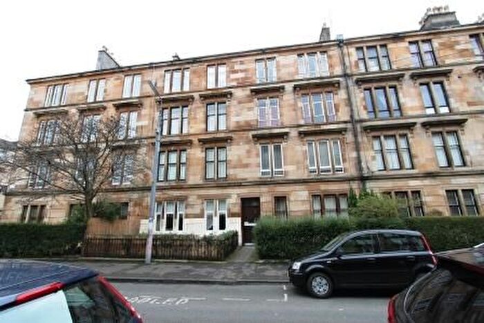 2 Bedroom Flat To Rent In Roslea Drive, Dennistoun, Glasgow, G31