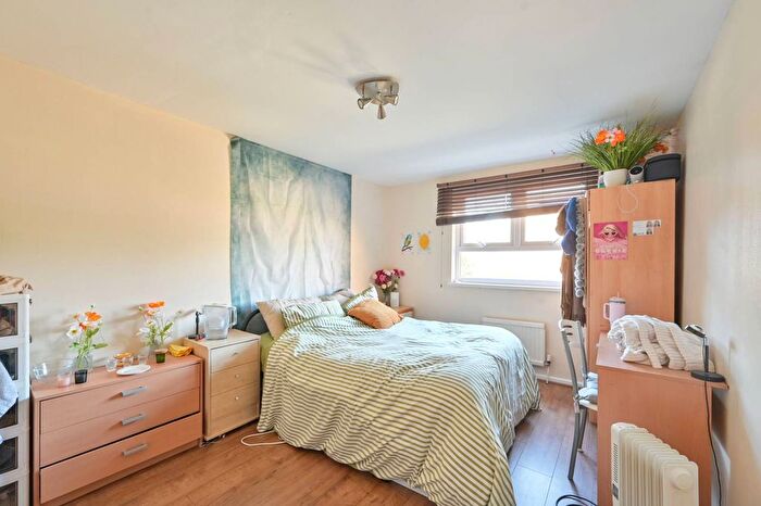 5 Bedroom Property For Sale In South Lambeth Road, Vauxhall, London, SW8