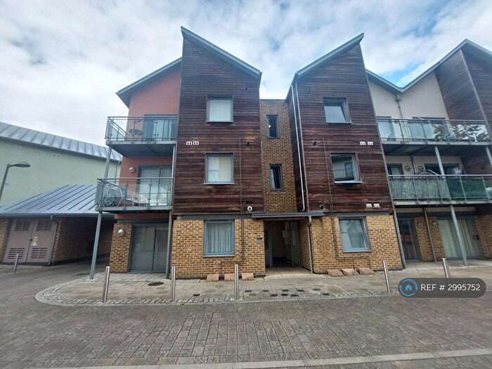 1 Bedroom Flat To Rent In Quayside Drive, Colchester, CO2