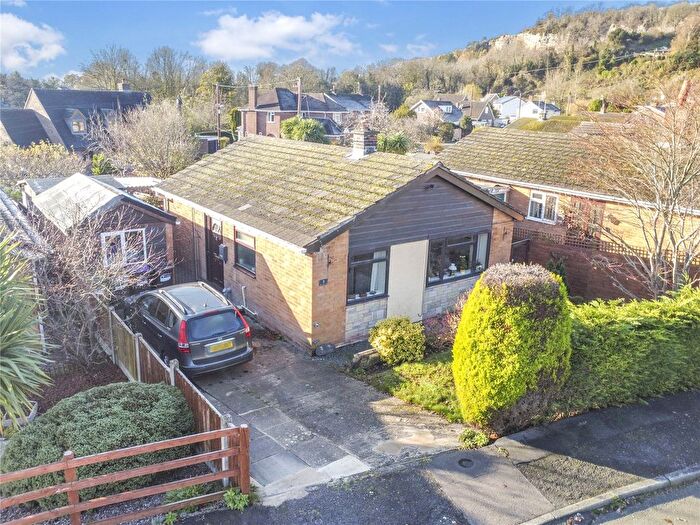 2 Bedroom Bungalow For Sale In Hillside, Pant, Oswestry, Shropshire, SY10