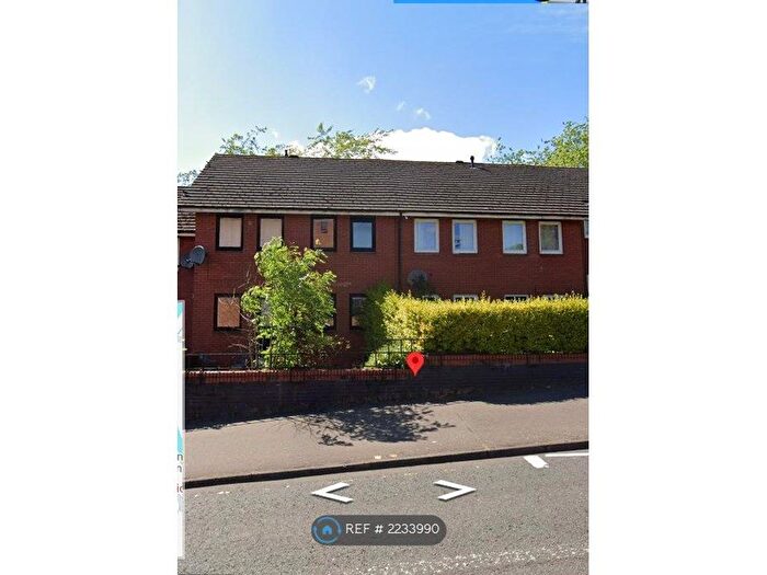 5 Bedroom Terraced House To Rent In Oran Place, Glasgow, G20