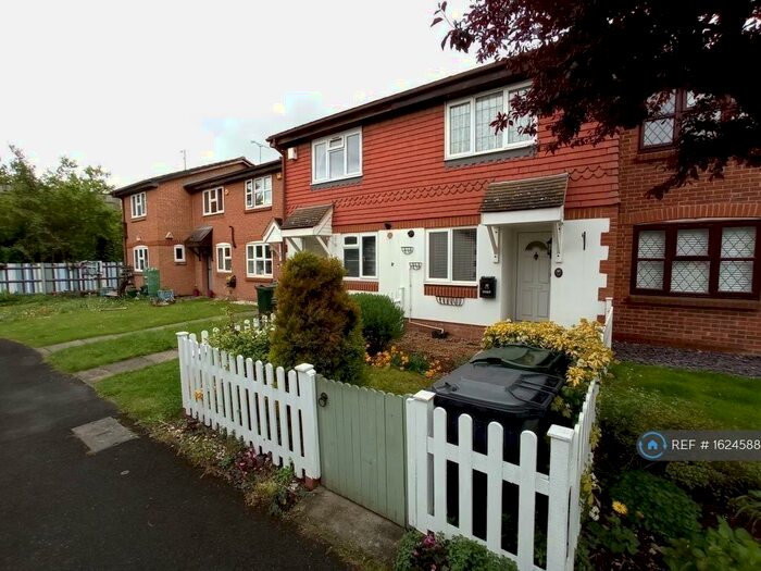 2 Bedroom Terraced House To Rent In Smugglers Walk, Greenhithe, DA9
