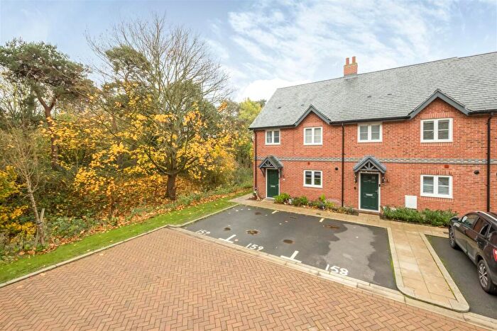 3 Bedroom End Of Terrace House For Sale In Long Dean, Rotherfield Greys, Henley-On-Thames, RG9