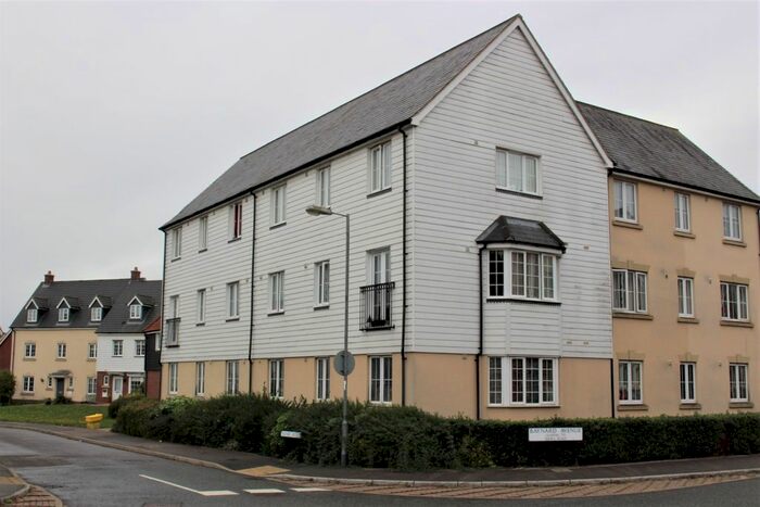 2 Bedroom Flat To Rent In Saines Road, Little Dunmow, Essex, CM6