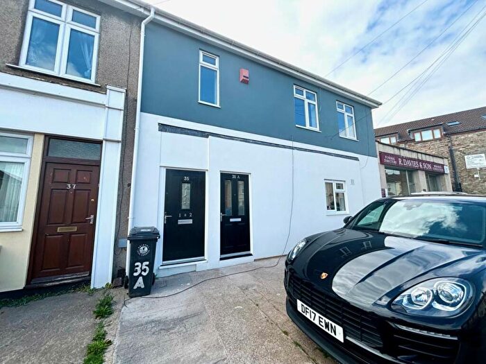 1 Bedroom Flat To Rent In Ashley Down Road, Ashley Down, Bristol, BS7