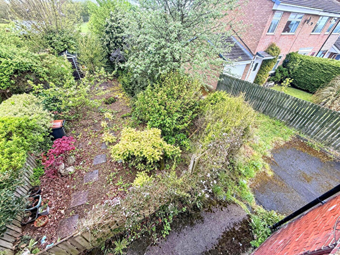 2 Bedroom Terraced House For Sale In New Grange Terrace, Pelton Fell, Chester Le Street, Durham, DH2