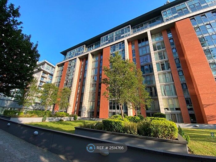 1 Bedroom Flat To Rent In Adriatic Apartments, London, E16