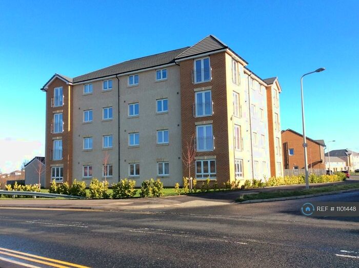 2 Bedroom Flat To Rent In Milligan Drive, Edinburgh, EH16