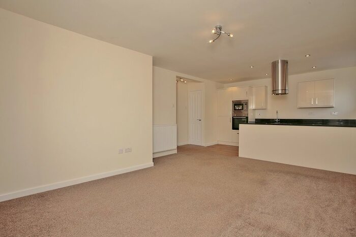 1 Bedroom Maisonette To Rent In Radley Road, Abingdon, OX14