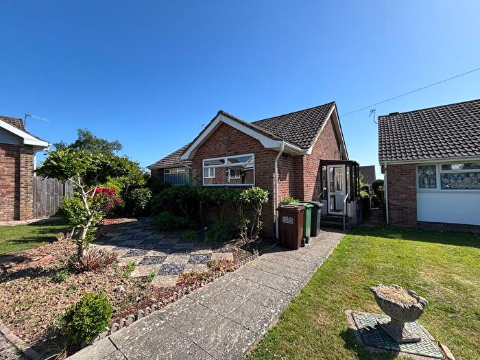 3 Bedroom Detached House For Sale In Sheerwater Crescent, Hastings, TN34
