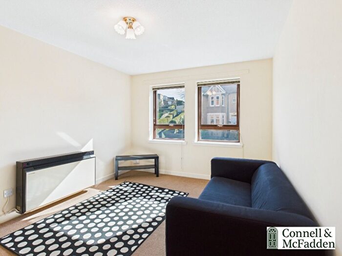 1 Bedroom Flat To Rent In Craighouse Gardens, Morningside, Edinburgh, EH10