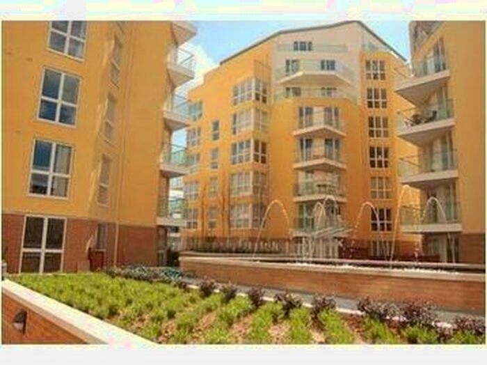 2 Bedroom Property To Rent In Eden House, Water Gardens Square, London, London, SE16