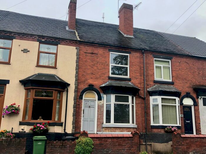 2 Bedroom Terraced House To Rent In Stourbridge Road, Halesowen, B63