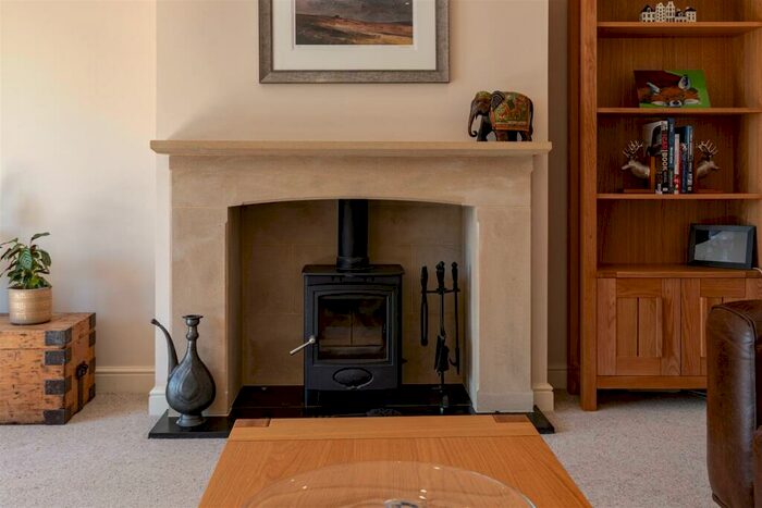 5 Bedroom Detached House For Sale In Main Street, Harmby, Leyburn, DL8