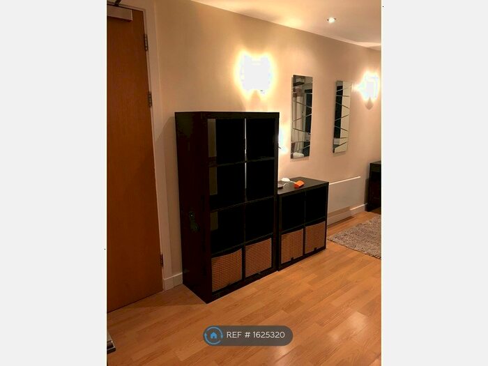 1 Bedroom Flat To Rent In Atlantic One, Sheffield, S3