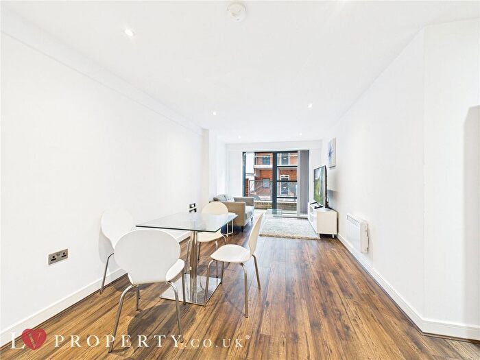 2 Bedroom Flat For Sale In Pope Street, Birmingham, West Midlands, B1